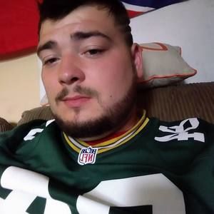 Meet your Posher, Steven